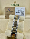 二手 ▶️ Rolex 勞力士 Yacht-Master ◀️ 168623 2012年錶 (35mm) 